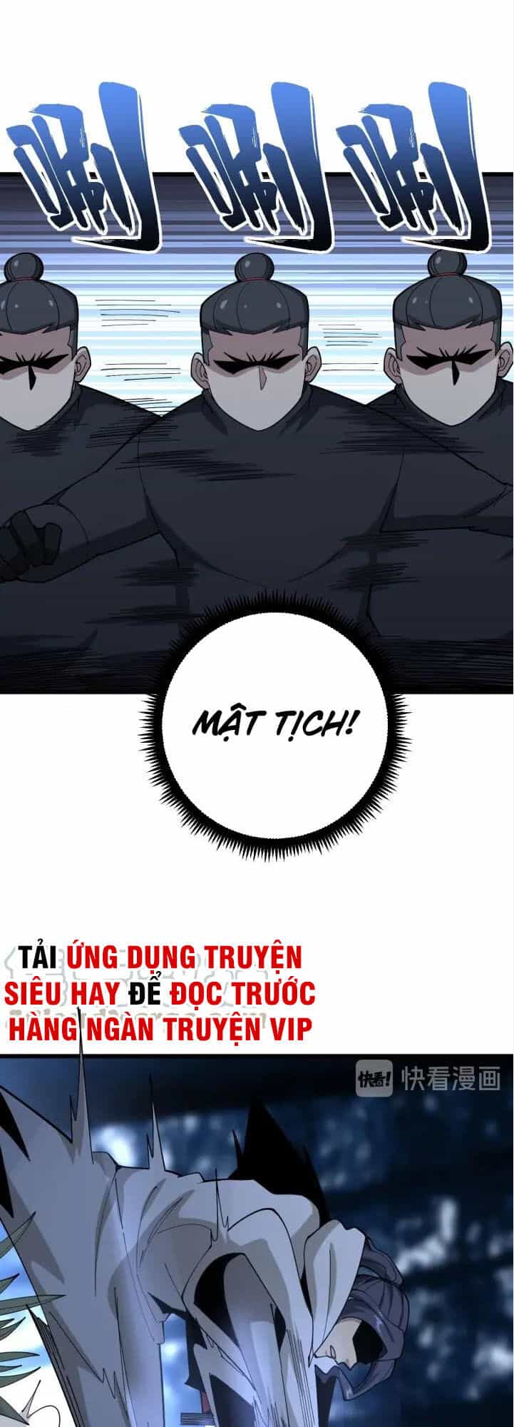 Độc Thủ Vu Y - Chương 86 - ảnh 5