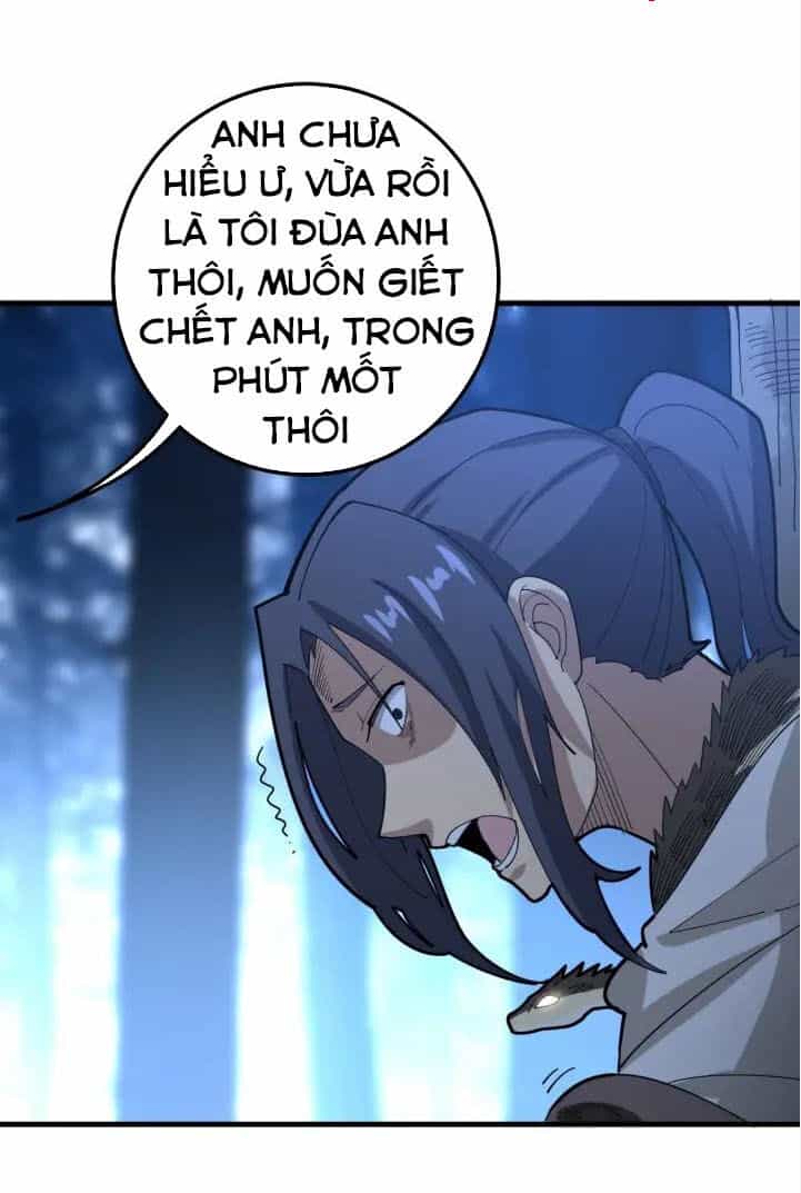 Độc Thủ Vu Y - Chương 86 - ảnh 51