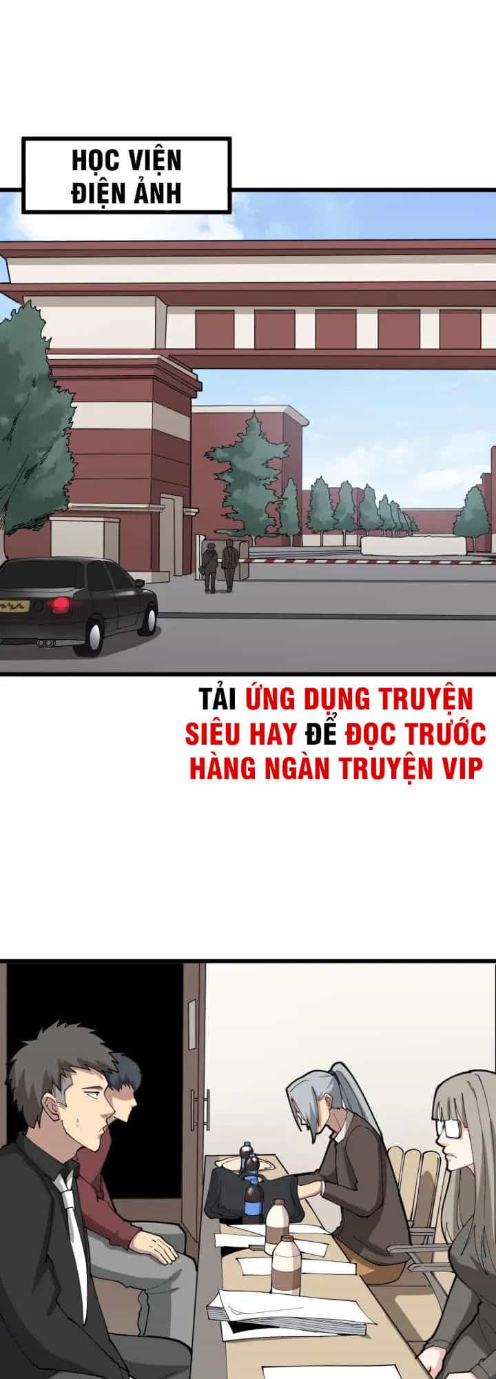 Độc Thủ Vu Y - Chương 87 - ảnh 27