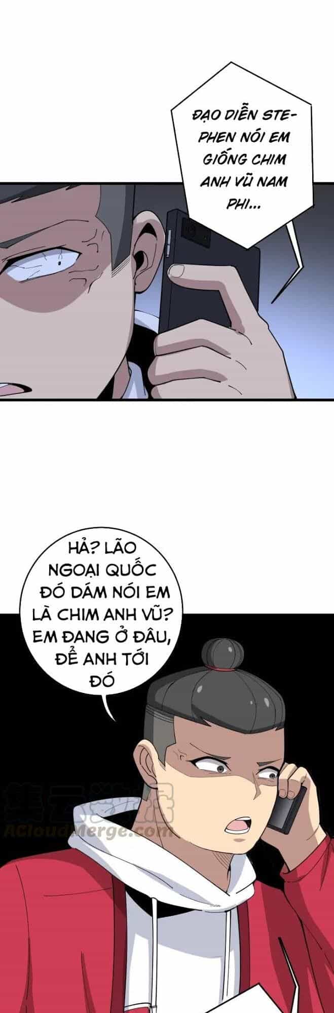 Độc Thủ Vu Y - Chương 87 - ảnh 35
