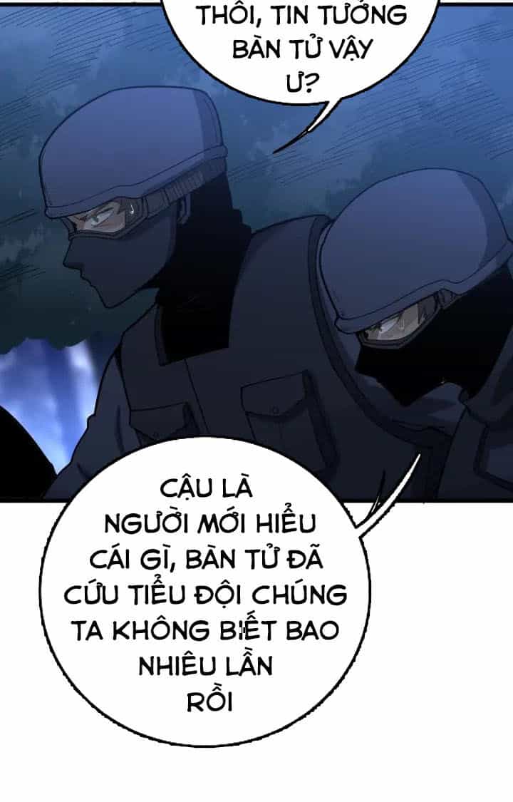 Độc Thủ Vu Y - Chương 87 - ảnh 5