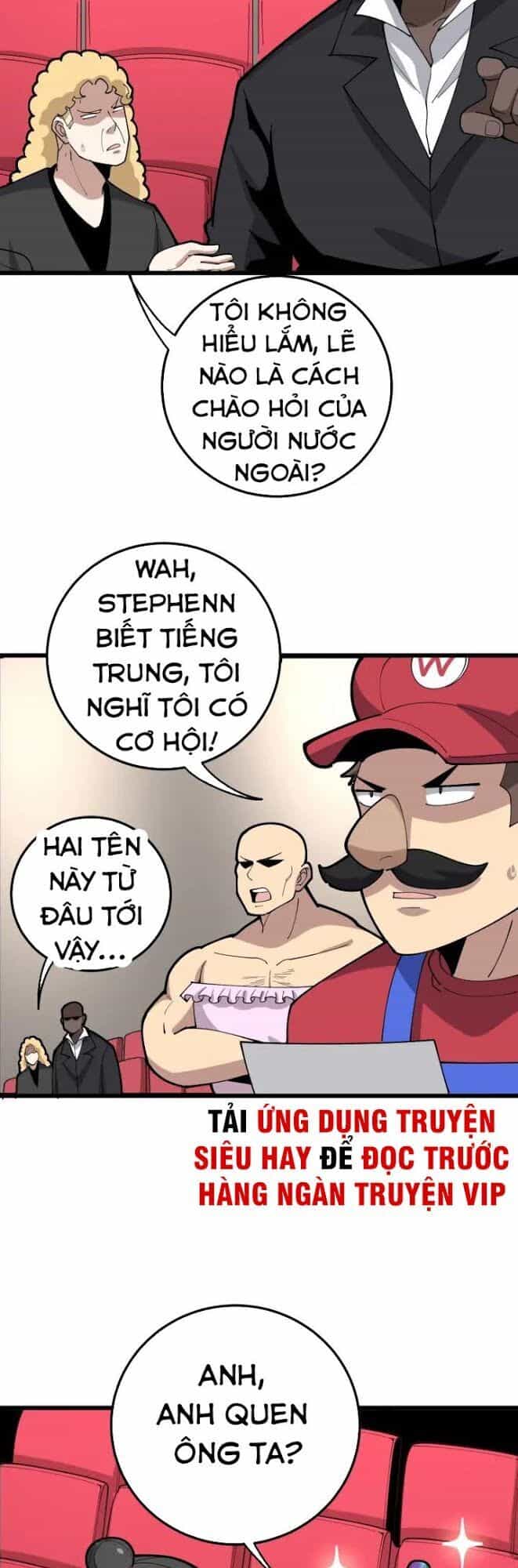 Độc Thủ Vu Y - Chương 88 - ảnh 17
