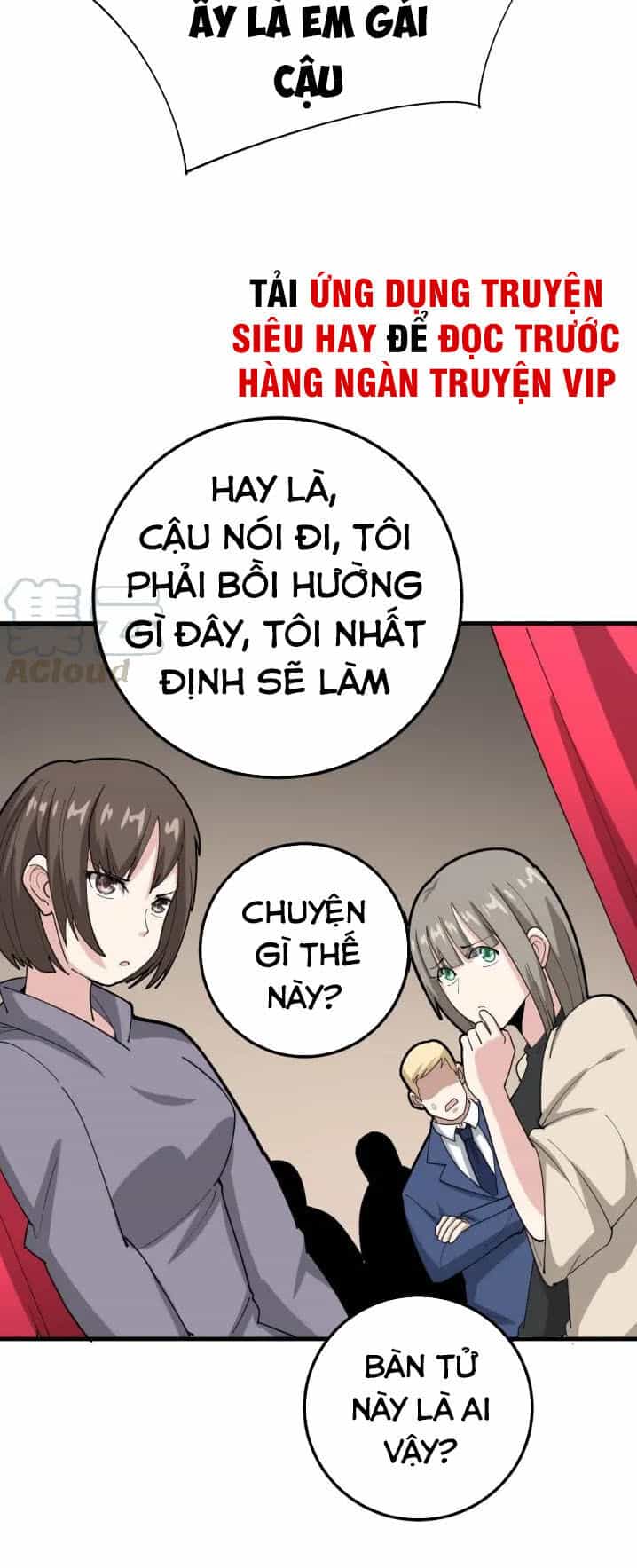 Độc Thủ Vu Y - Chương 88 - ảnh 22