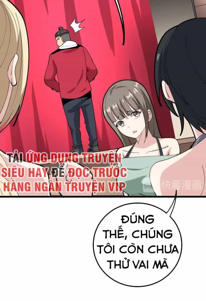 Độc Thủ Vu Y - Chương 88 - ảnh 27