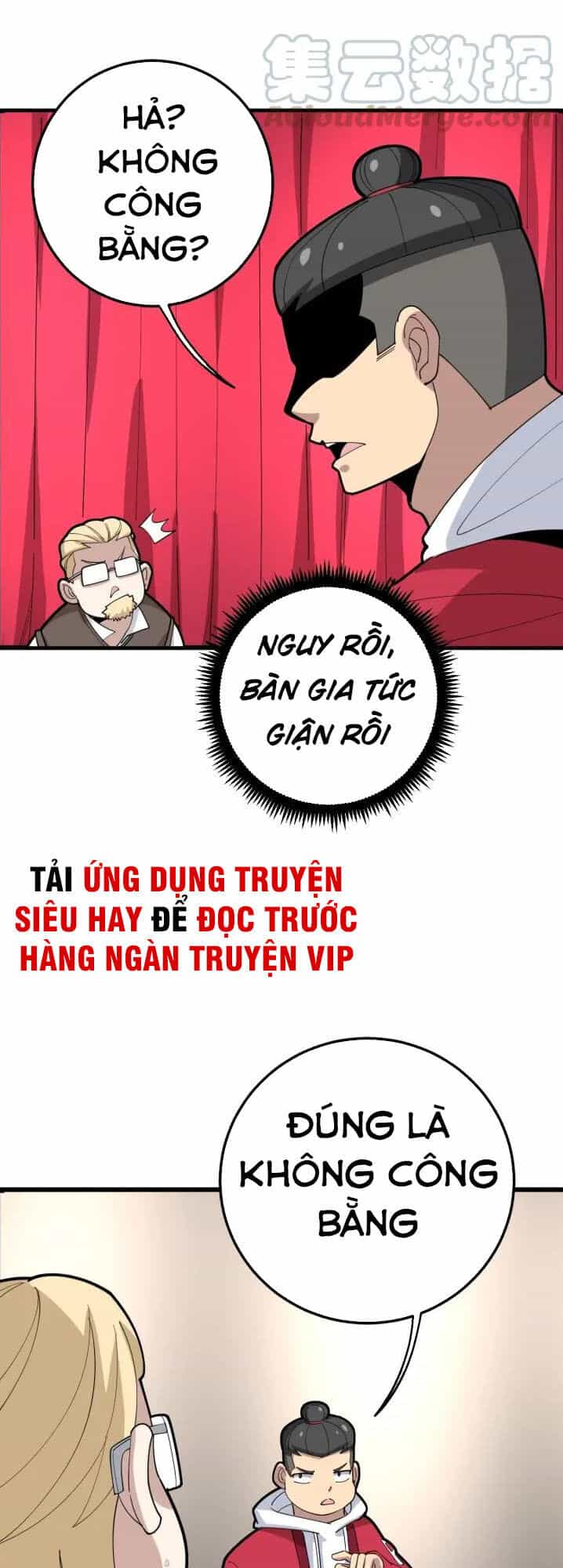 Độc Thủ Vu Y - Chương 88 - ảnh 28