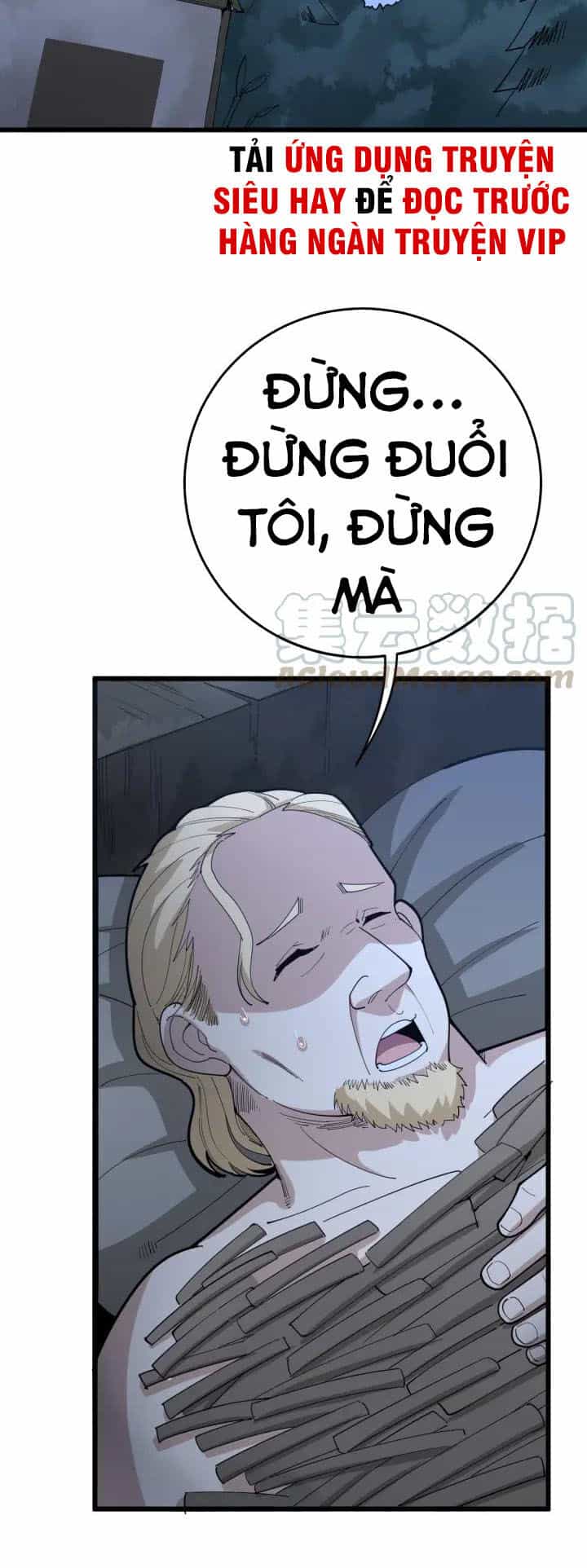 Độc Thủ Vu Y - Chương 89 - ảnh 32