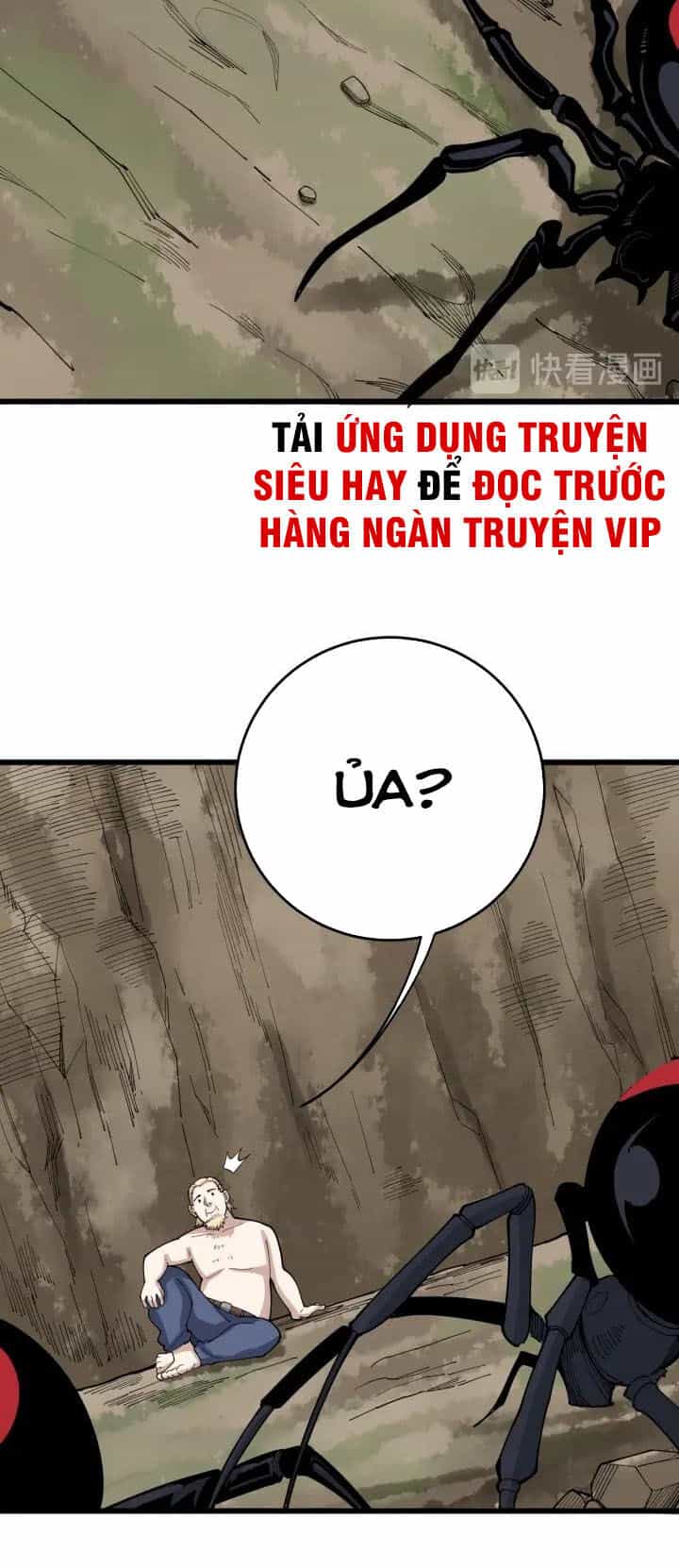 Độc Thủ Vu Y - Chương 89 - ảnh 47