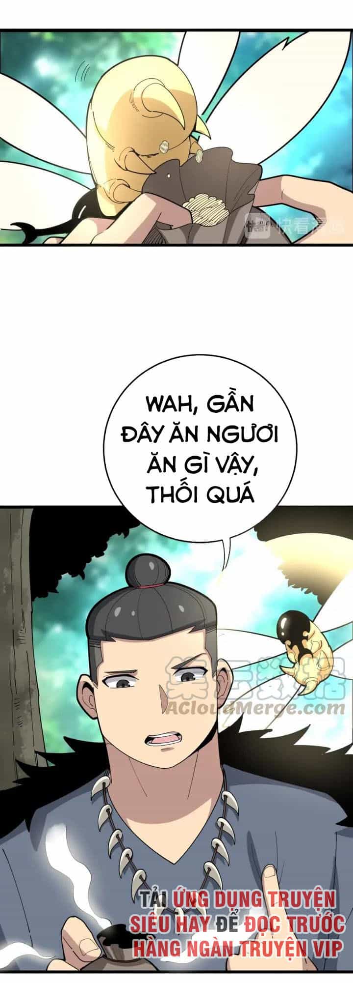 Độc Thủ Vu Y - Chương 89 - ảnh 51