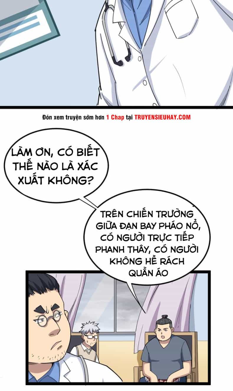 Độc Thủ Vu Y - Chương 9 - ảnh 14