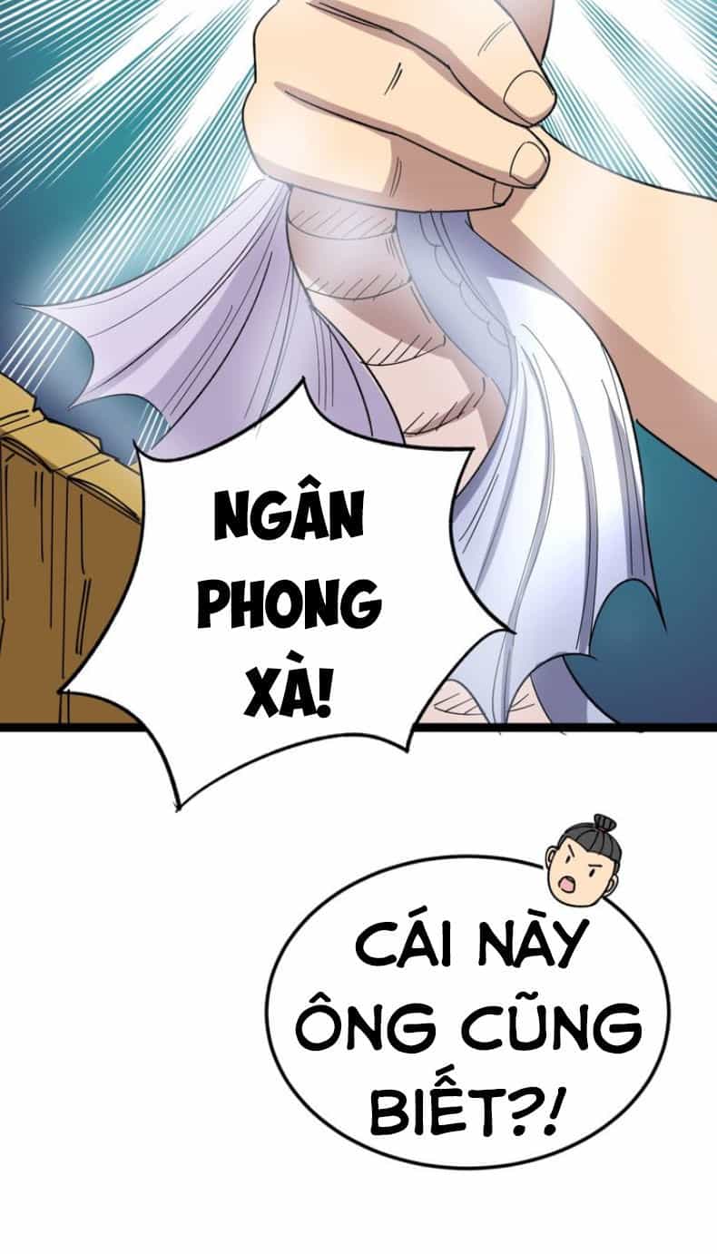 Độc Thủ Vu Y - Chương 9 - ảnh 38