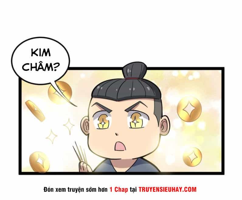 Độc Thủ Vu Y - Chương 9 - ảnh 71