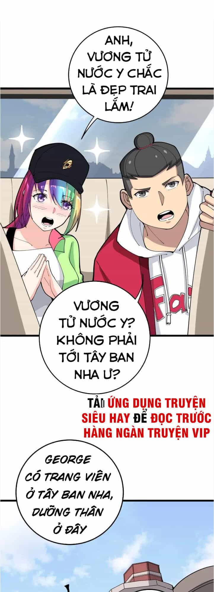 Độc Thủ Vu Y - Chương 90 - ảnh 14