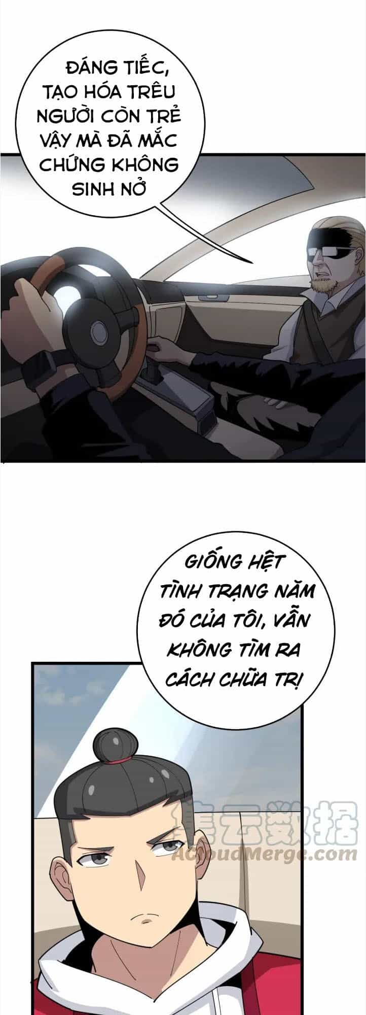 Độc Thủ Vu Y - Chương 90 - ảnh 16