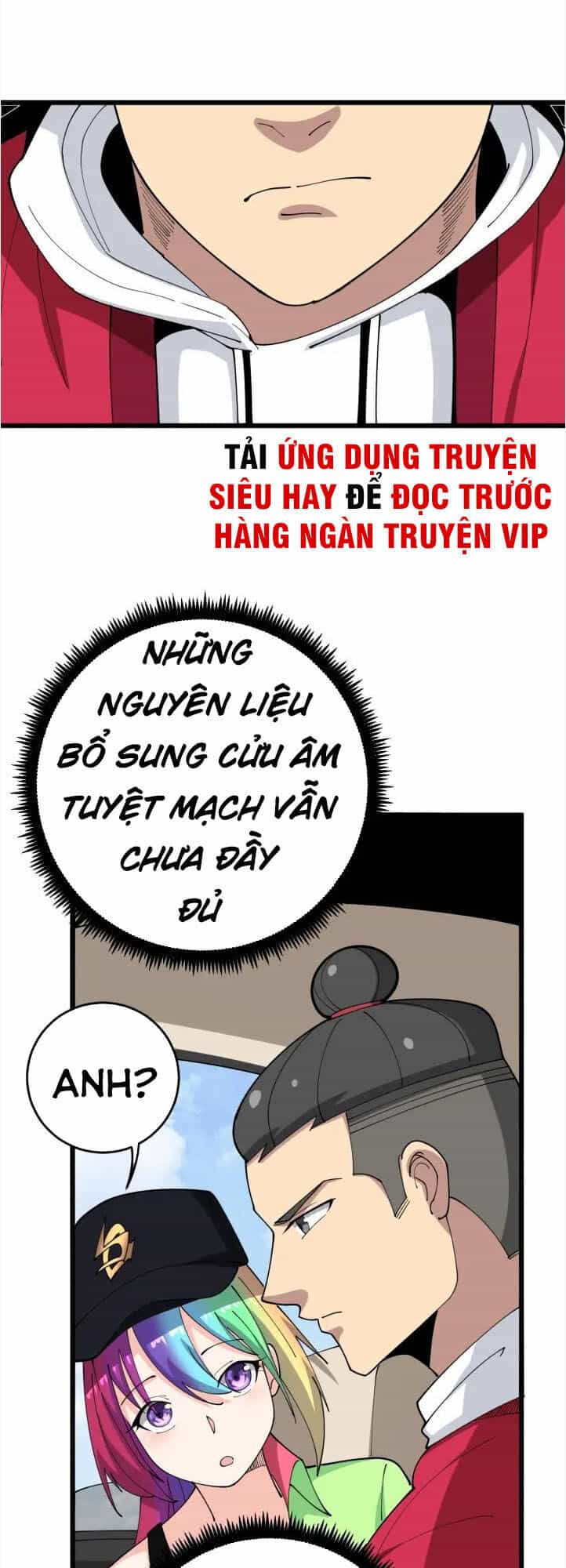 Độc Thủ Vu Y - Chương 90 - ảnh 19