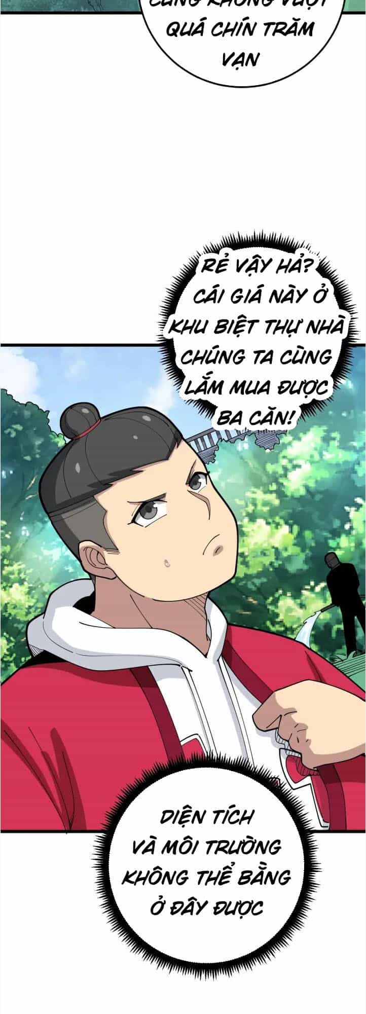 Độc Thủ Vu Y - Chương 90 - ảnh 29