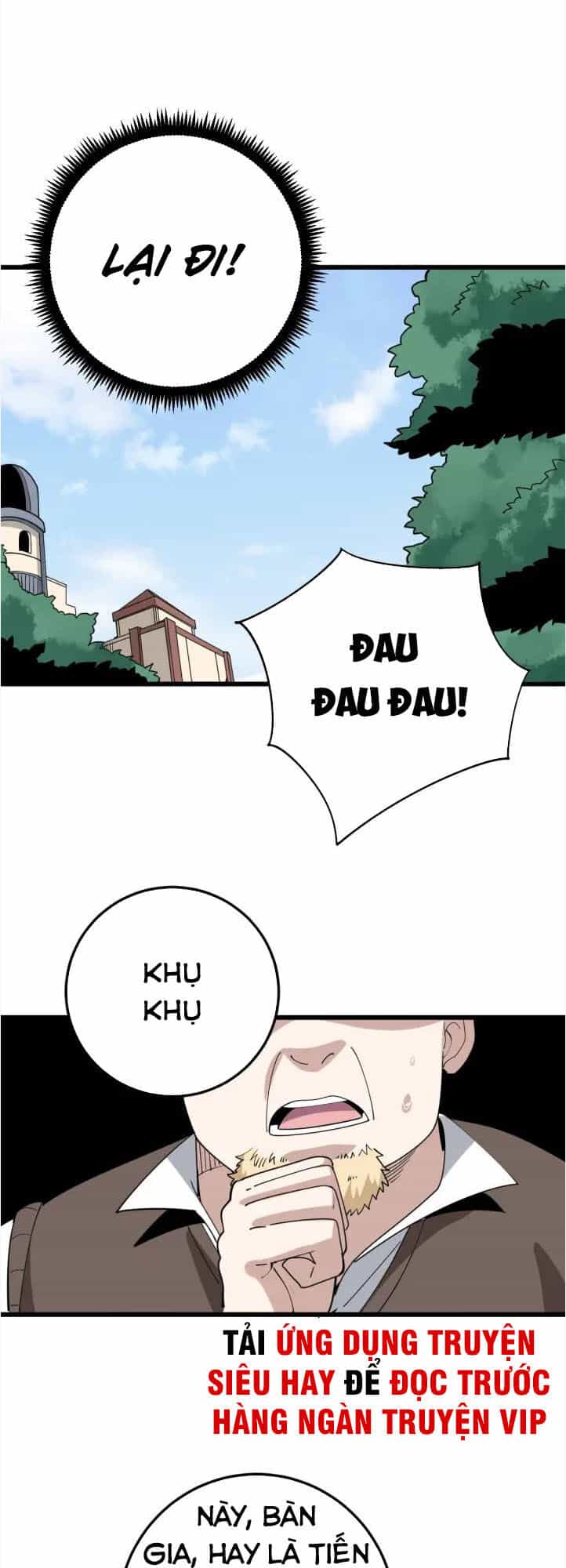 Độc Thủ Vu Y - Chương 90 - ảnh 45