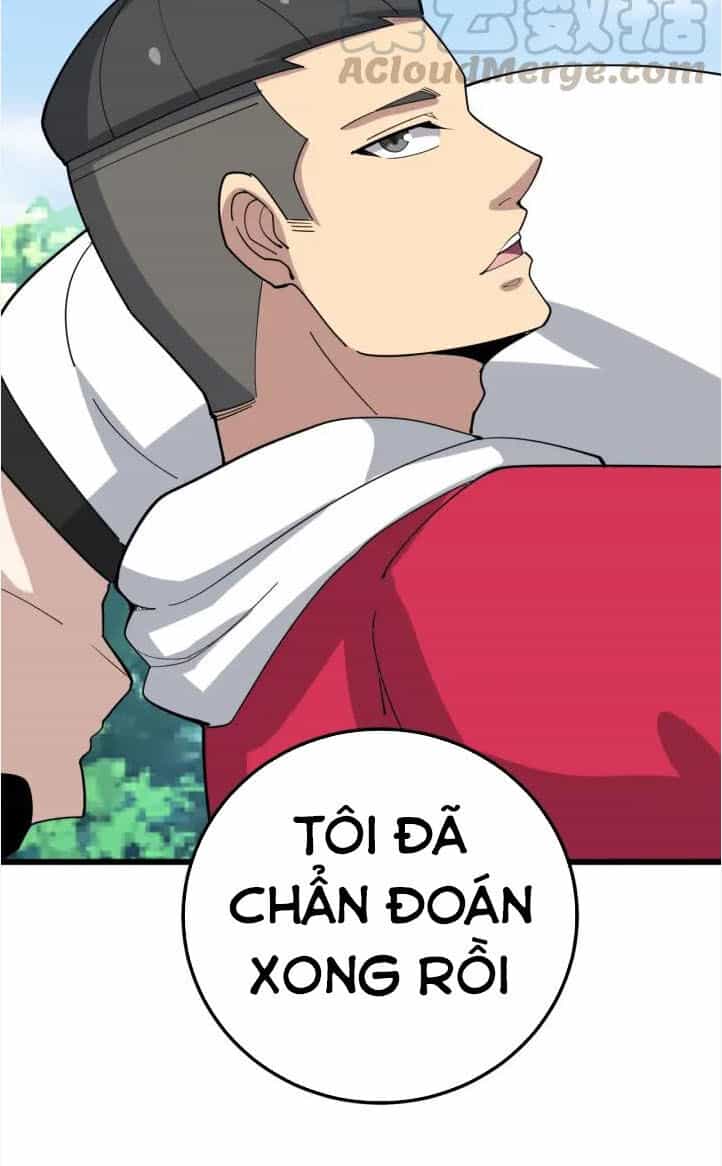 Độc Thủ Vu Y - Chương 90 - ảnh 48