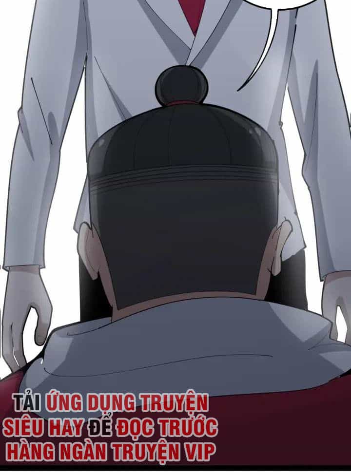 Độc Thủ Vu Y - Chương 91 - ảnh 15