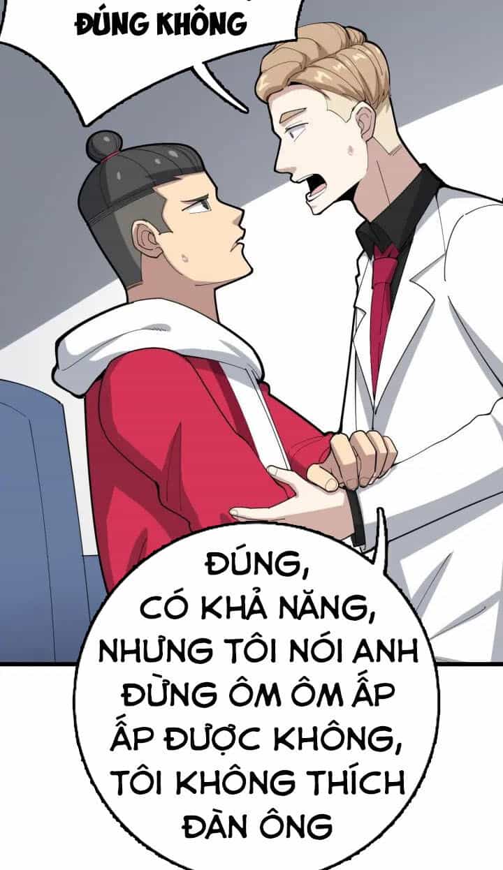 Độc Thủ Vu Y - Chương 91 - ảnh 26