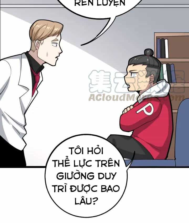 Độc Thủ Vu Y - Chương 91 - ảnh 41