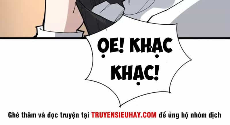 Độc Thủ Vu Y - Chương 92 - ảnh 15