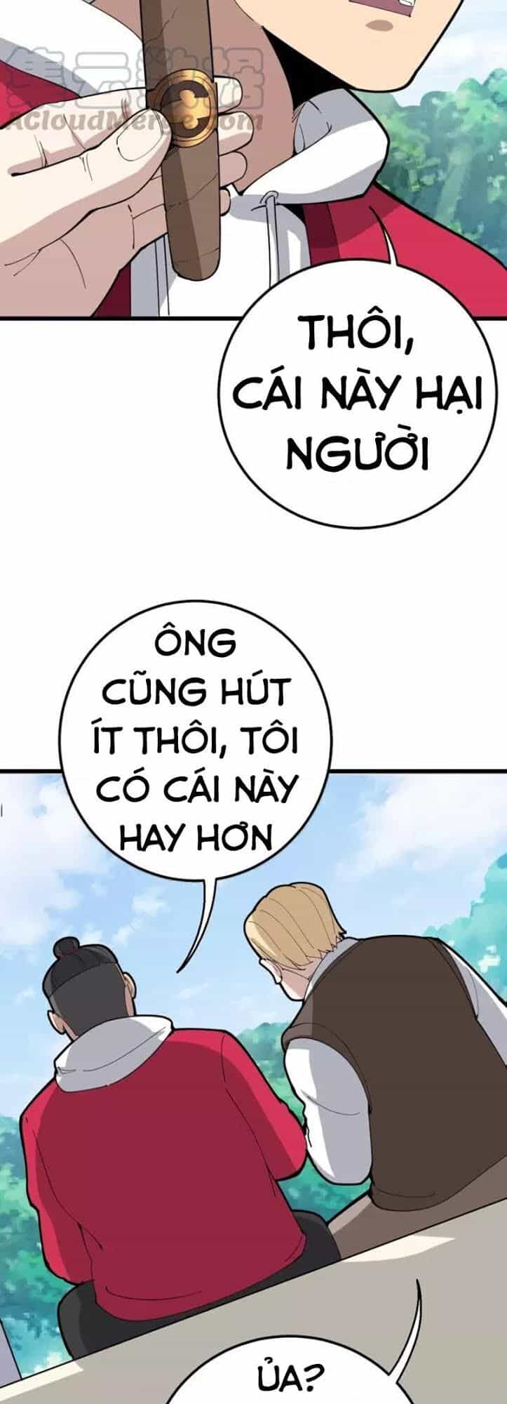 Độc Thủ Vu Y - Chương 92 - ảnh 35