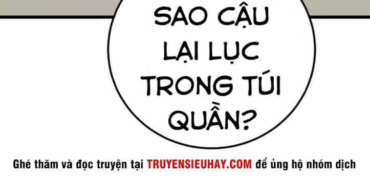Độc Thủ Vu Y - Chương 92 - ảnh 36