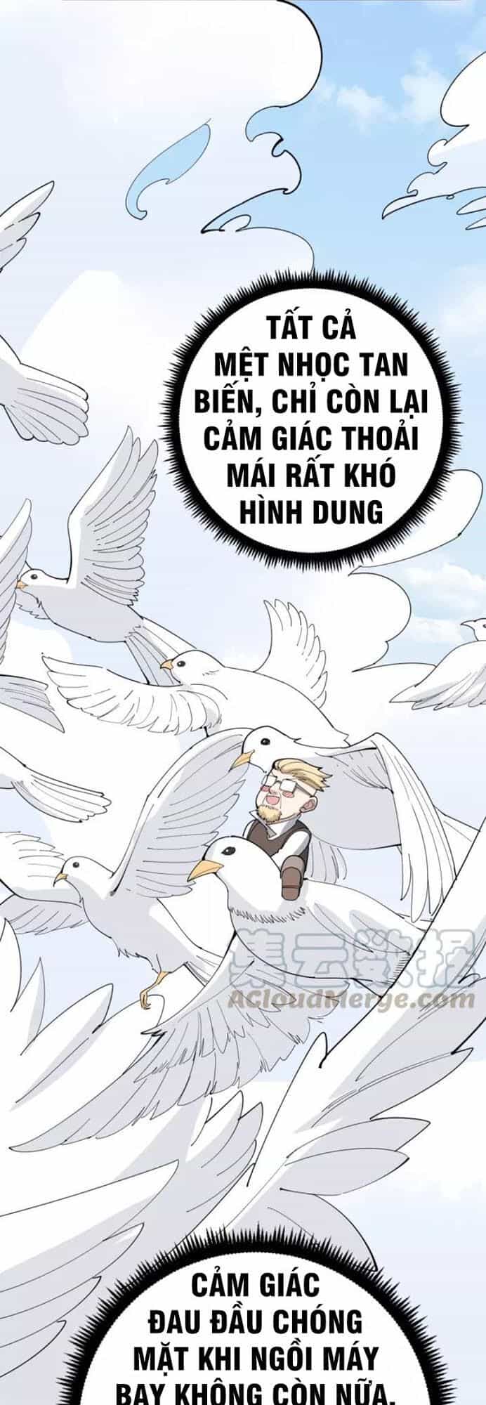 Độc Thủ Vu Y - Chương 92 - ảnh 43