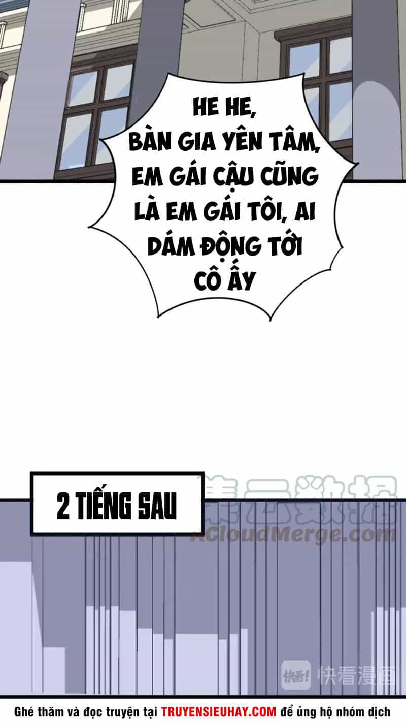 Độc Thủ Vu Y - Chương 92 - ảnh 50