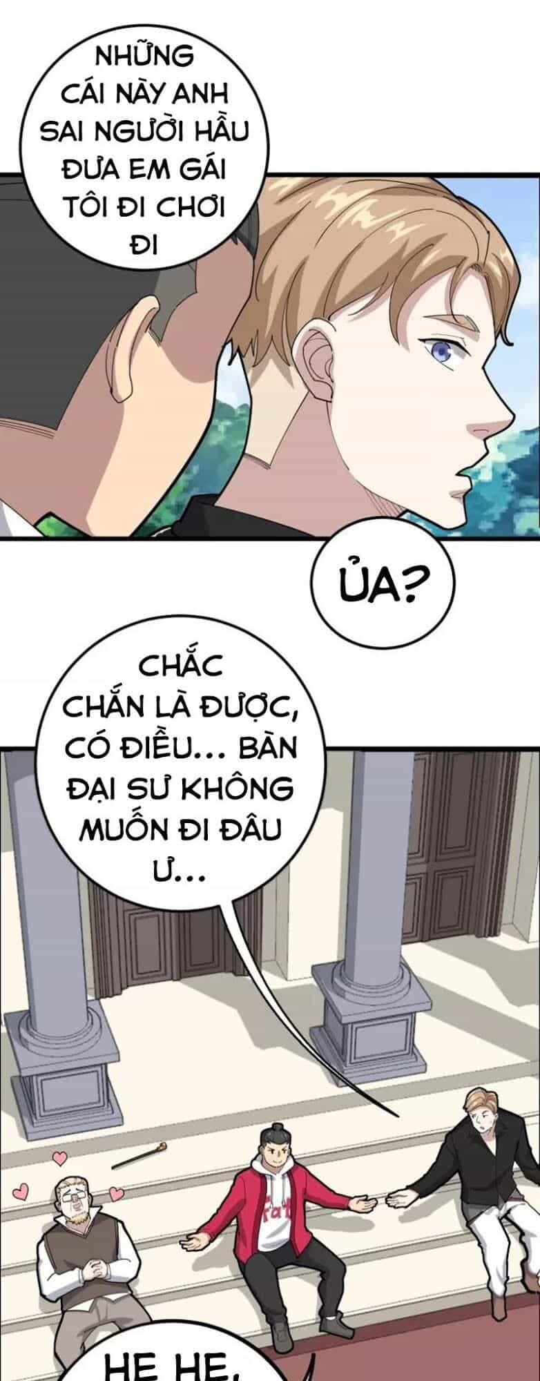 Độc Thủ Vu Y - Chương 92 - ảnh 53