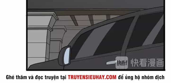 Độc Thủ Vu Y - Chương 93 - ảnh 10