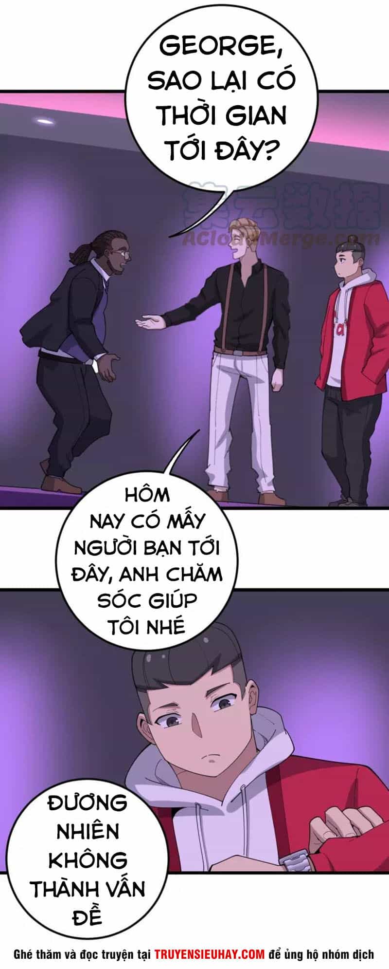 Độc Thủ Vu Y - Chương 93 - ảnh 16