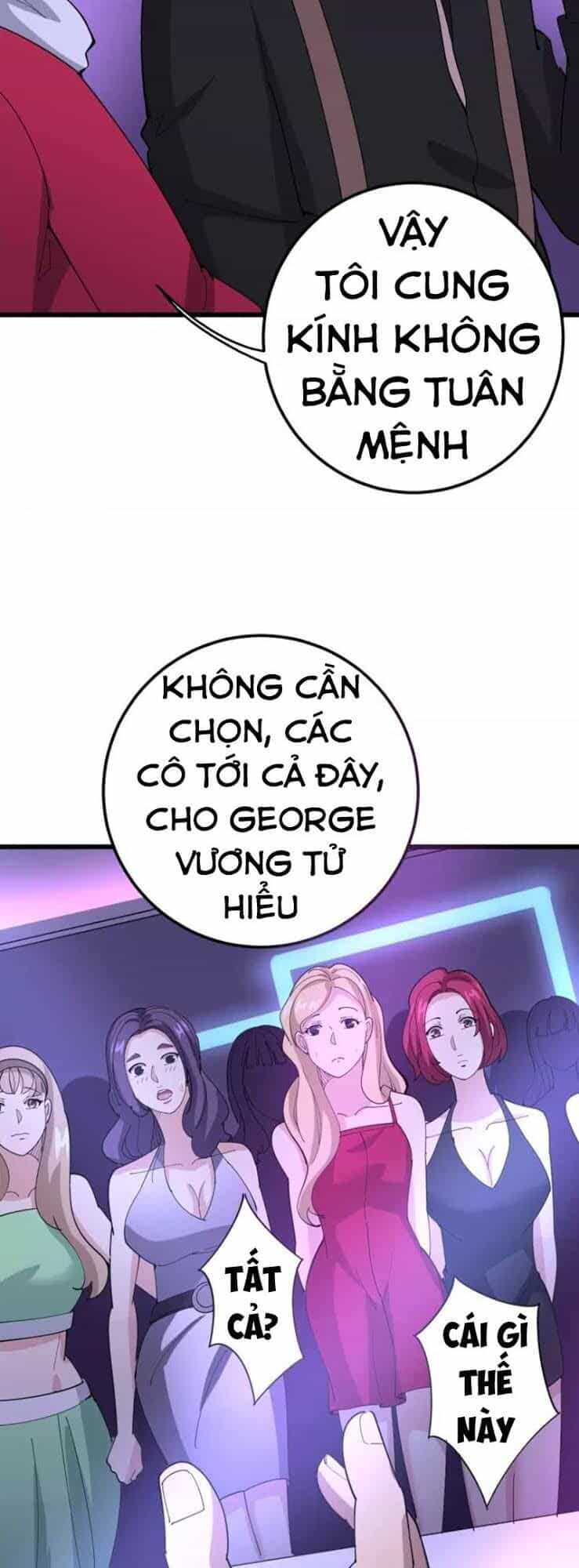 Độc Thủ Vu Y - Chương 93 - ảnh 24