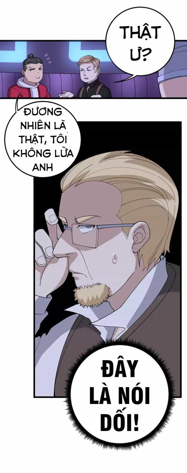 Độc Thủ Vu Y - Chương 93 - ảnh 28