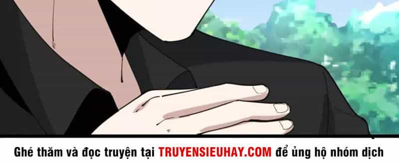 Độc Thủ Vu Y - Chương 93 - ảnh 3