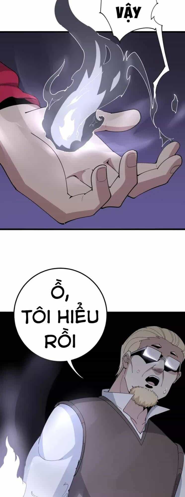 Độc Thủ Vu Y - Chương 93 - ảnh 42