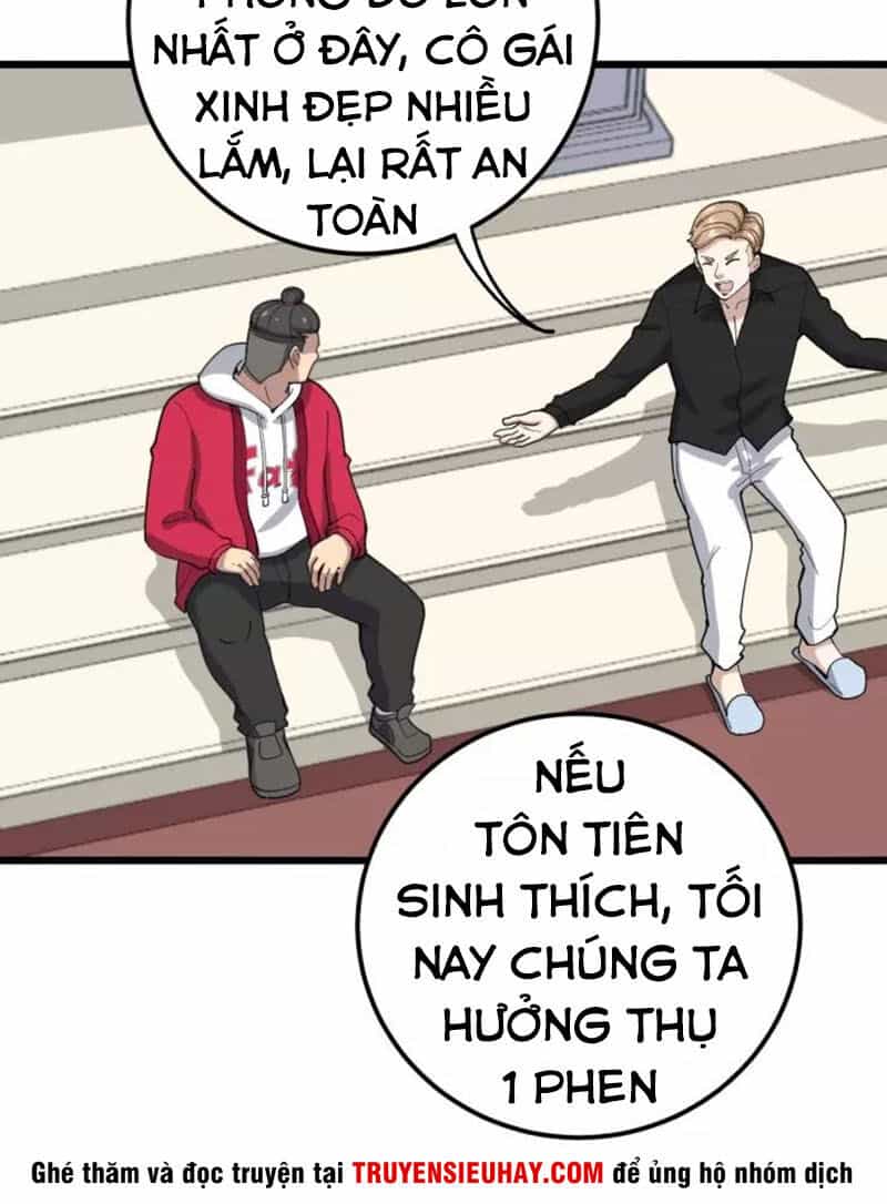 Độc Thủ Vu Y - Chương 93 - ảnh 5