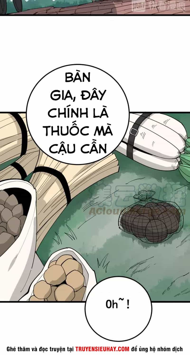Độc Thủ Vu Y - Chương 94 - ảnh 48