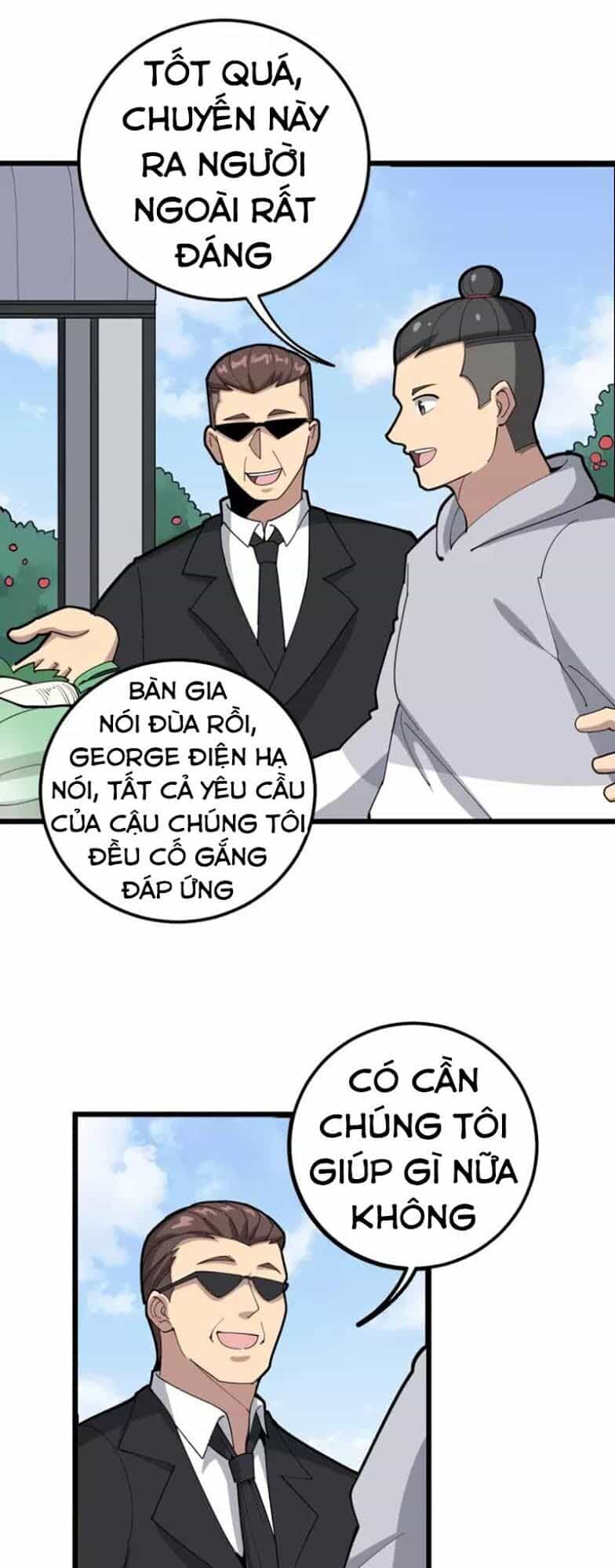 Độc Thủ Vu Y - Chương 94 - ảnh 49