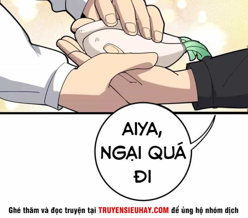 Độc Thủ Vu Y - Chương 95 - ảnh 17