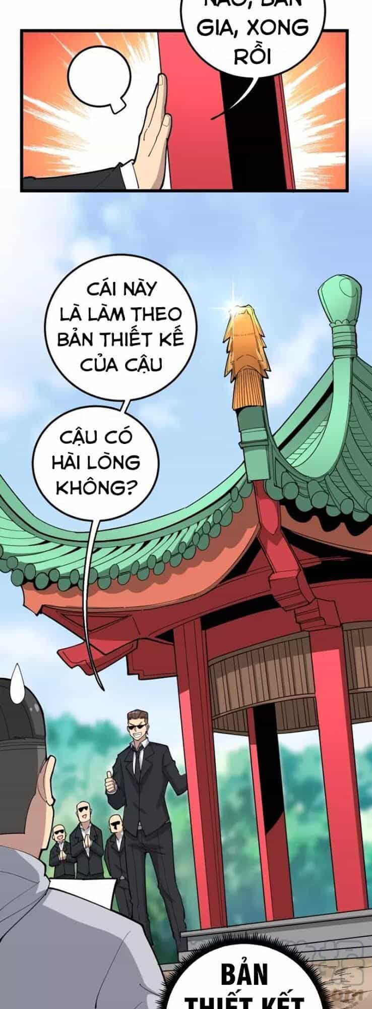 Độc Thủ Vu Y - Chương 95 - ảnh 3