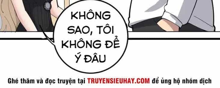 Độc Thủ Vu Y - Chương 95 - ảnh 32