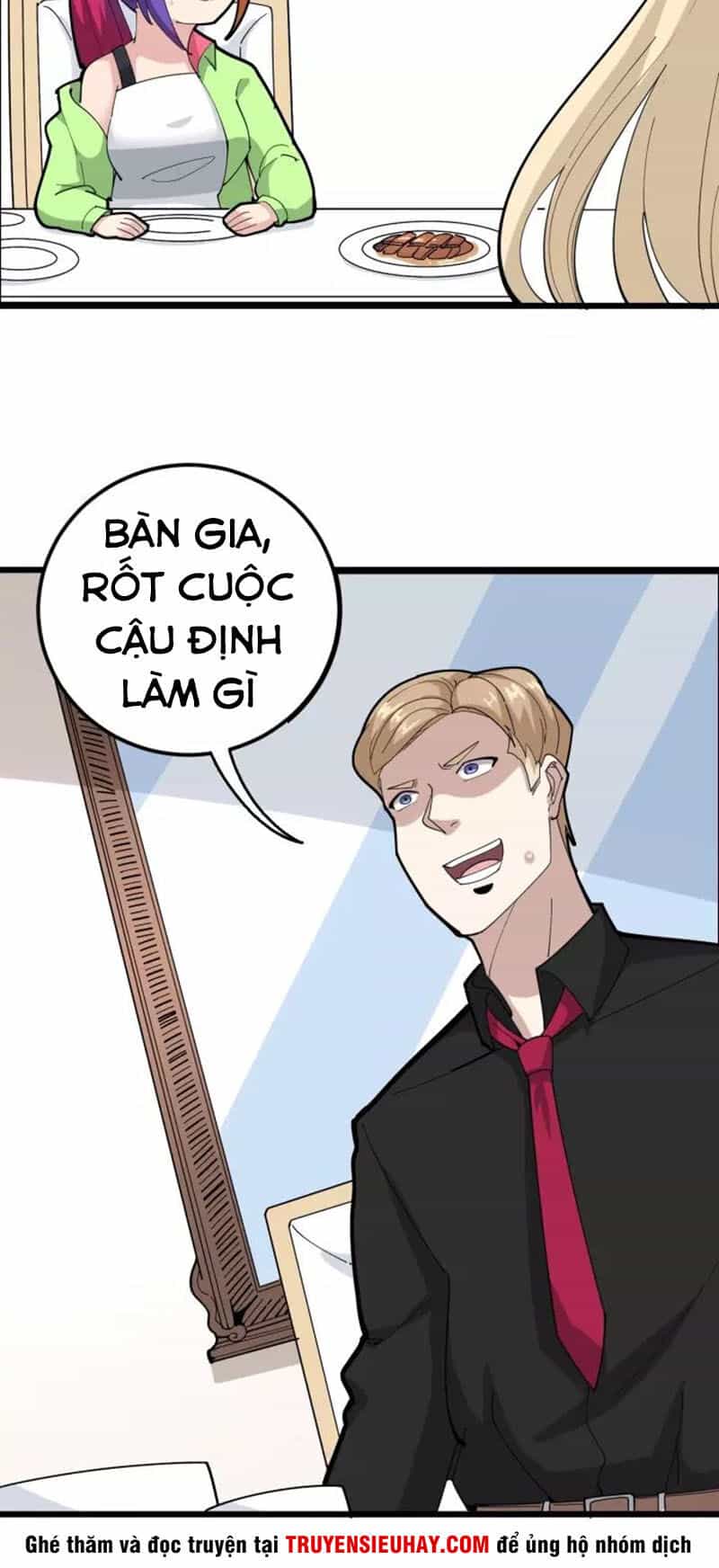 Độc Thủ Vu Y - Chương 95 - ảnh 39
