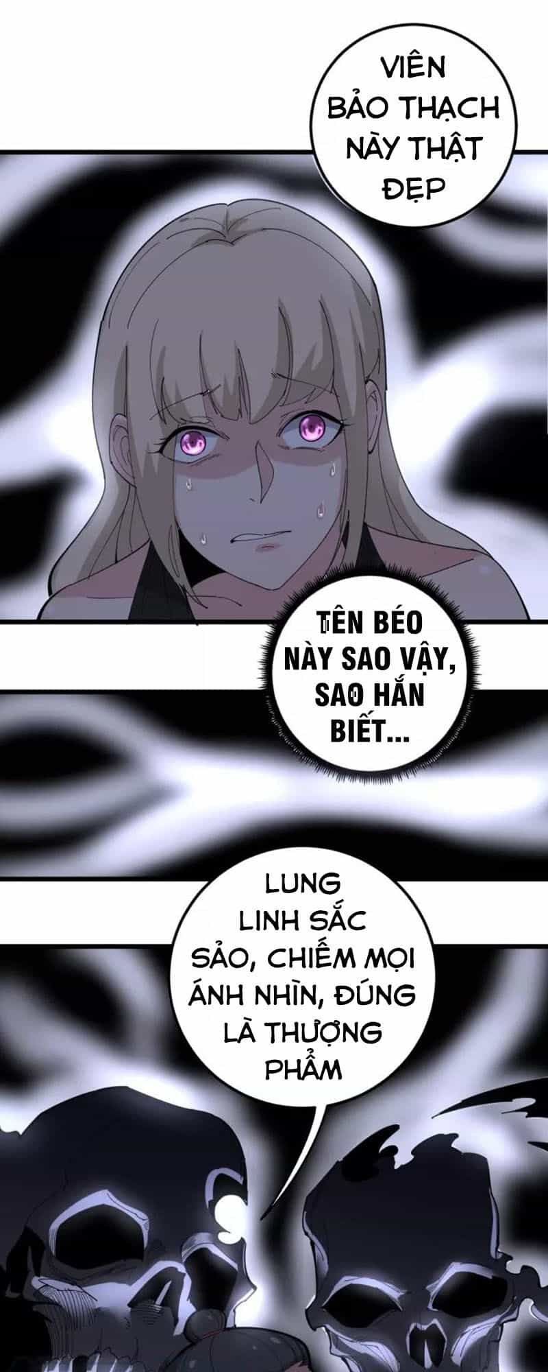 Độc Thủ Vu Y - Chương 96 - ảnh 4