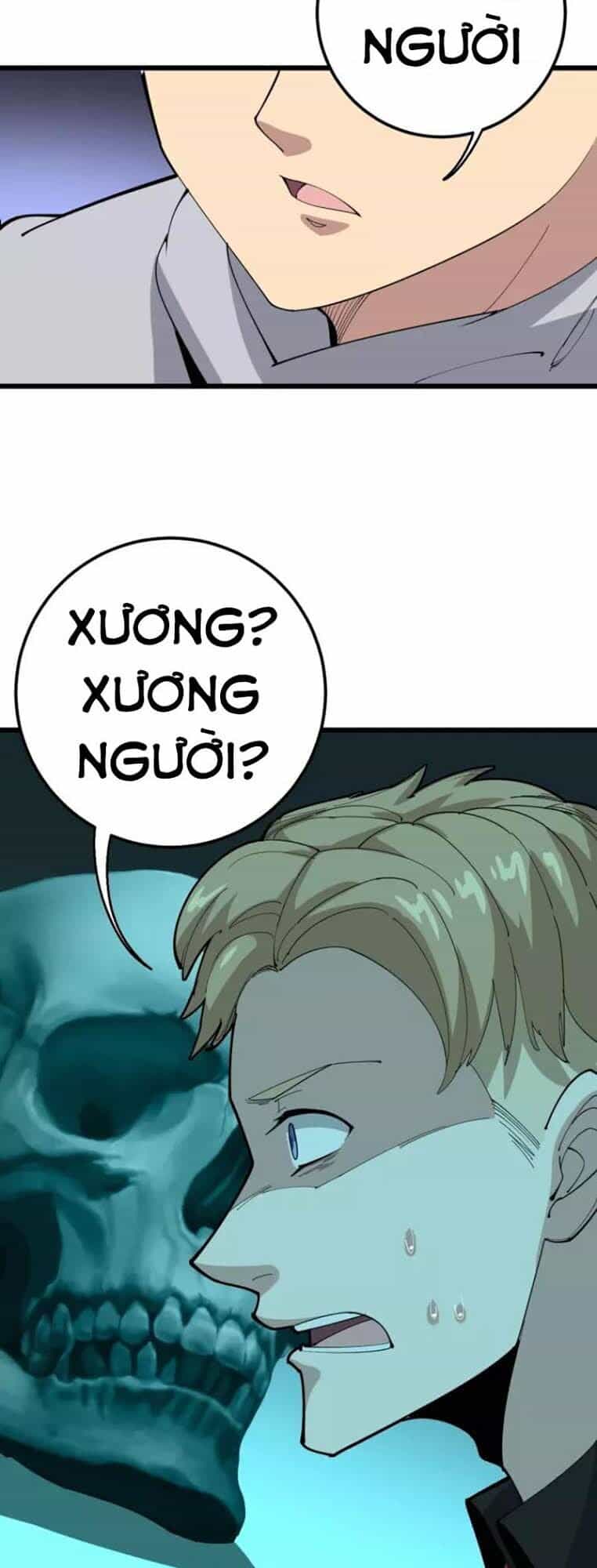 Độc Thủ Vu Y - Chương 96 - ảnh 52
