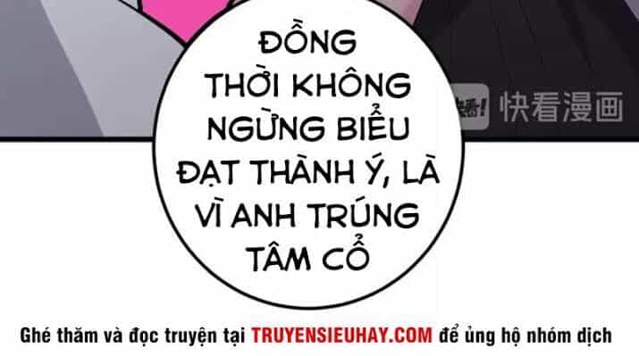 Độc Thủ Vu Y - Chương 97 - ảnh 24