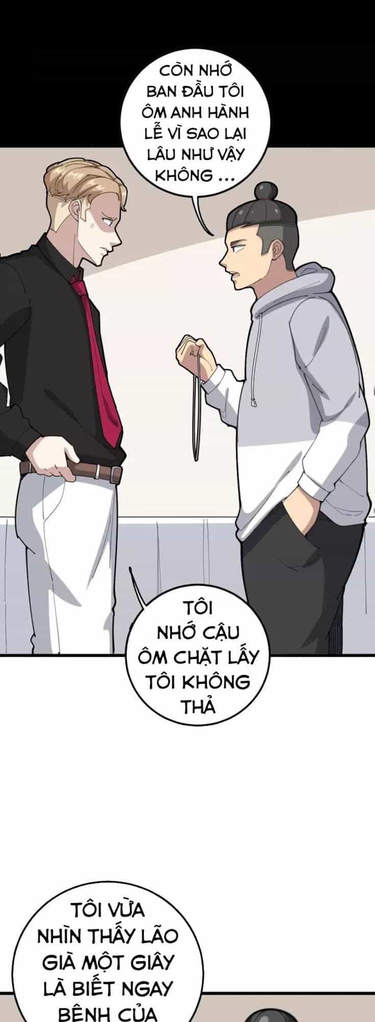 Độc Thủ Vu Y - Chương 97 - ảnh 29