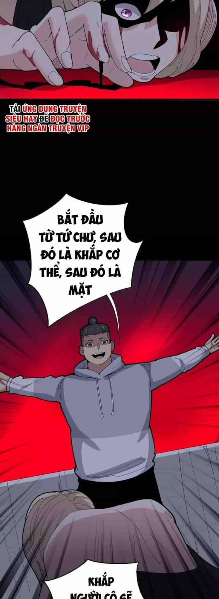 Độc Thủ Vu Y - Chương 97 - ảnh 55