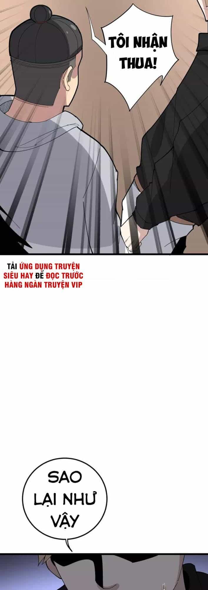 Độc Thủ Vu Y - Chương 98 - ảnh 11