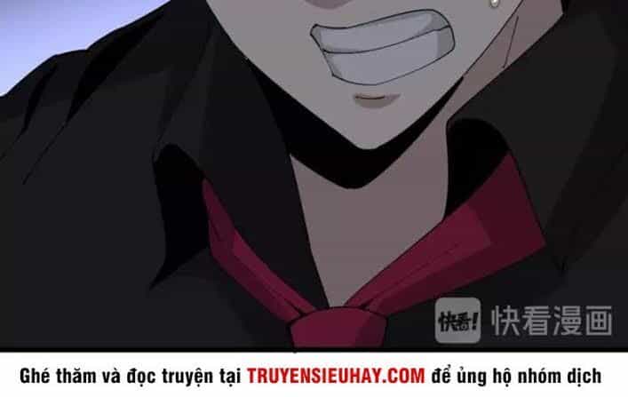 Độc Thủ Vu Y - Chương 98 - ảnh 12